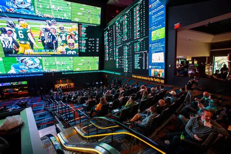 vegas nfl betting